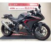 CBR400R　ABS　OVERマフラー　フェンダーレス　2019年モデル