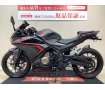 CBR400R　ABS　OVERマフラー　フェンダーレス　2019年モデル