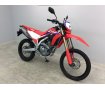 CRF250L　2021年モデル!