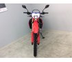 CRF250L　2021年モデル!