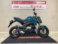 Z125PRO