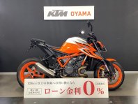 1290スーパーデュークR