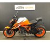 【ＫＴＭ小山認定中古車】１２９０ＳＵＰＥＲ　ＤＵＫＥ　Ｒ　ＥＶＯ　ワンオーナー　フェンダーレス　スクリーン装備　！!