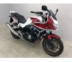 CB1300 SUPER BOL D'OR　2018年モデル!