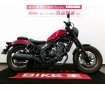 REBEL 250 S Edition　ワンオーナー／フルノーマル／2023年モデル