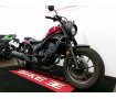 REBEL 250 S Edition　ワンオーナー／フルノーマル／2023年モデル