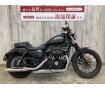 Sportster 883 Iron [ XL883N ]タンデムシート＆ステップ！!