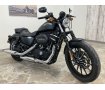 Sportster 883 Iron [ XL883N ]タンデムシート＆ステップ！!