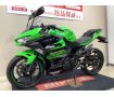  Ninja 400 KRT Edition ABS　カスタムマフラー　2019年モデル！!