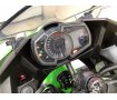  Ninja 400 KRT Edition ABS　カスタムマフラー　2019年モデル！!