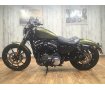 ＸＬ８８３Ｎアイアン■１オーナー車■純正オプションＬＥＤヘッドライト装備！!