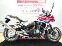 CB1300スーパーボルドール