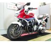 CB1300 SUPER BOL D'OR E Package（ボルドール）TSRテクニカルスポーツレーシング  マフラー／エンジンガード／グリップヒーター装備　