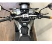 ADV150【マル得】随所にスタイリッシュなカスタムが見られる1台！街へ山へ海へアクティブに出かけよう!