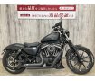 Sportster 883 Iron [ XL883N ]ダイノジェットパワービジョン　ケラーマンウィンカー　バンスマフラー　メーター移設　ハンドル　ステップ　ペグ　アレンネスエアクリ！!