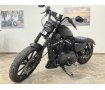 Sportster 883 Iron [ XL883N ]ダイノジェットパワービジョン　ケラーマンウィンカー　バンスマフラー　メーター移設　ハンドル　ステップ　ペグ　アレンネスエアクリ！!