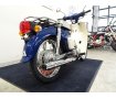  Super Cub 110　フロントバスケット装備／LEDヘッドライト／2019年モデル