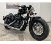 Sportster 1200X Forty-eight [ XL1200X ]タンクリフトアップ　イグニションコイル＆メインスイッチ移設　グリーミンワークスシート＆リヤサス　ドラッグバー他！!