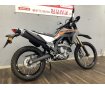 CRF250L　2023年モデル　リアキャンセル機能付きＡＢＳ【マル得】