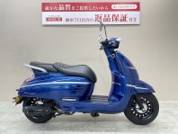 ジャンゴ50 SPORT