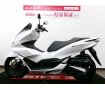 PCX160　フルノーマル／2021年モデル