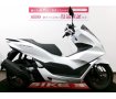 PCX160　フルノーマル／2021年モデル