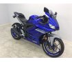 YZF-R3　2020年モデル!！!