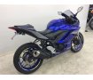 YZF-R3　2020年モデル!！!