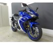 ＹＺＦ−Ｒ２５　アクラポビッチマフラー装備!