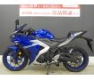 ＹＺＦ−Ｒ２５　アクラポビッチマフラー装備!