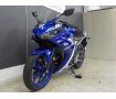 ＹＺＦ−Ｒ２５　アクラポビッチマフラー装備!