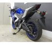 ＹＺＦ−Ｒ２５　アクラポビッチマフラー装備!