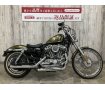 Sportster 1200V Seventy-two [ XL1200V ]クリアキンクラッシャーマフラー　Tバーハンドル　エアクリーナー！!