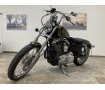 Sportster 1200V Seventy-two [ XL1200V ]クリアキンクラッシャーマフラー　Tバーハンドル　エアクリーナー！!