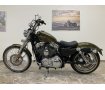 Sportster 1200V Seventy-two [ XL1200V ]クリアキンクラッシャーマフラー　Tバーハンドル　エアクリーナー！!