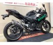  Ninja 400 ABS　ヨシムラマフラー　2018年モデル