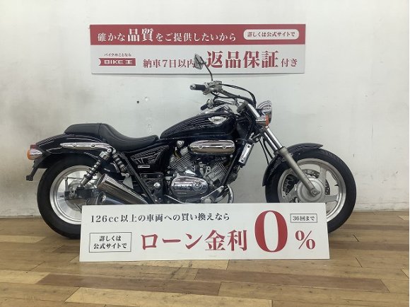 マグナ２５０★☆数少ない人気絶版車入荷！☆★！!