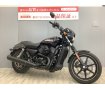 ストリート750 XG750 エンジンバンパー付き