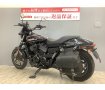 ストリート750 XG750 エンジンバンパー付き