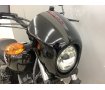 ストリート750 XG750 エンジンバンパー付き