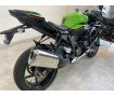 Ninja ZX-6R　2022年モデル/USB電源/マルチバー/エンジンスライダー！!