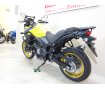  V-Strom 650XT　ワンオーナー/GIVIエンジンガード/ZETAナックルガード／マルチマウント・USBポート装備/スペアキーあり