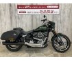 Softail Sport Glide [ FLSB1750 ]ノーマル　最長5年間保証付き!！!