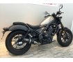 【バイク王認定中古車】REBEL 250　2020年ﾓﾃﾞﾙ　社外ﾏﾌﾗｰ