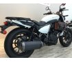 【バイク王認定中古車】ELIMINATOR　現行ﾓﾃﾞﾙ　ﾘｱｷｬﾘｱ装備