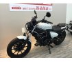 【バイク王認定中古車】ELIMINATOR　現行ﾓﾃﾞﾙ　ﾘｱｷｬﾘｱ装備