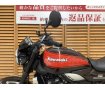 Ｚ９００ＲＳ　５０周年アニバーサリーモデル　ワンオーナー　フルノーマル車両