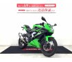 Ｎｉｎｊａ２５０ＳＬ　フェンダーレス装備！軽い車体で取り回し楽々