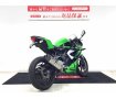 Ｎｉｎｊａ２５０ＳＬ　フェンダーレス装備！軽い車体で取り回し楽々