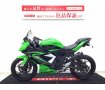 Ｎｉｎｊａ２５０ＳＬ　フェンダーレス装備！軽い車体で取り回し楽々